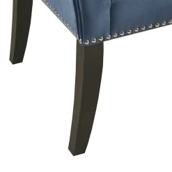 Madison Park Antonio Upholstered Bench