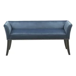 Madison Park Antonio Upholstered Bench