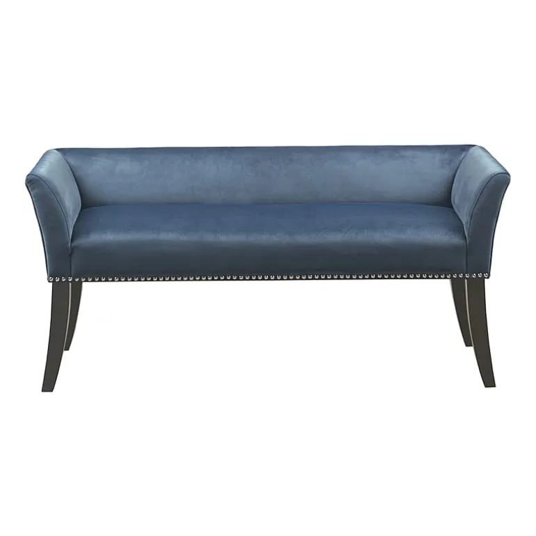 Madison Park Antonio Upholstered Bench