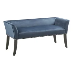 Madison Park Antonio Upholstered Bench