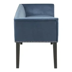 Madison Park Antonio Upholstered Bench