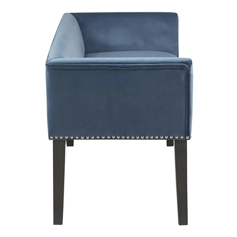 Madison Park Antonio Upholstered Bench