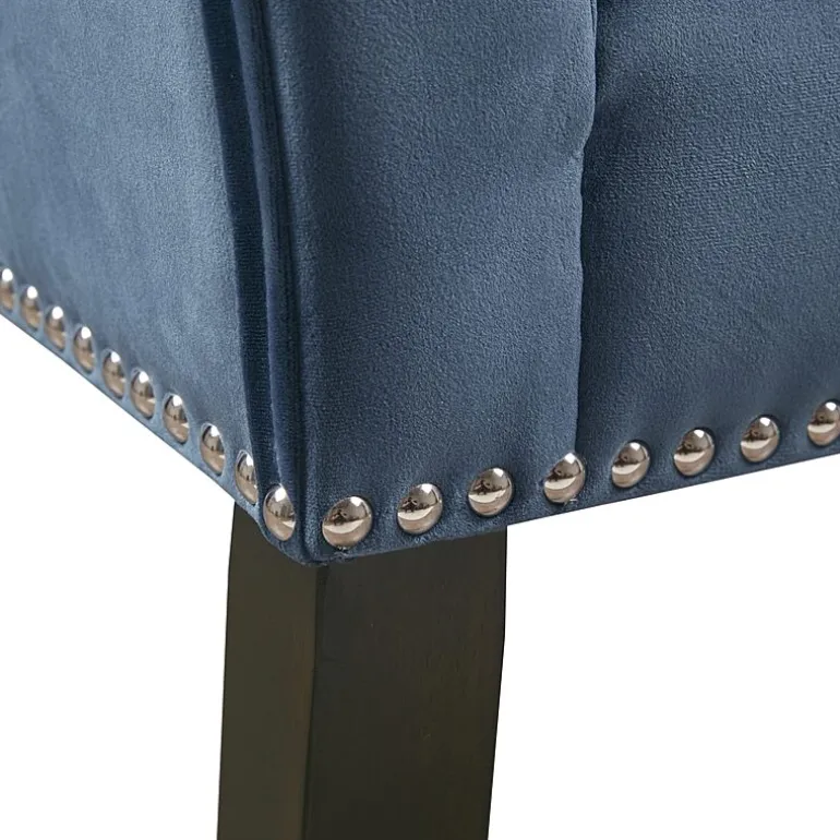 Madison Park Antonio Upholstered Bench