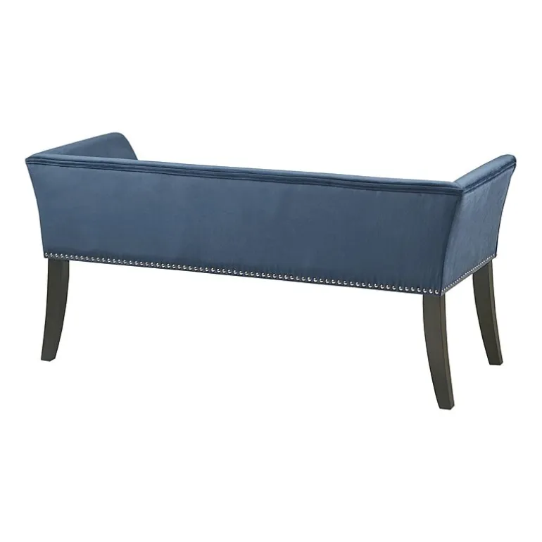 Madison Park Antonio Upholstered Bench