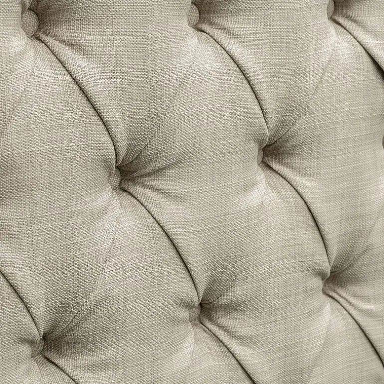 Madison Park Baldwin Queen Upholstered Tufted Headboard