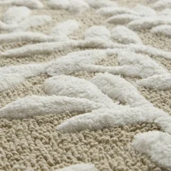 Madison Park Belle Cotton Tufted Bath Rug