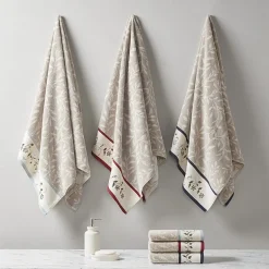 Madison Park Belle 6-pc. Bath Towel Set