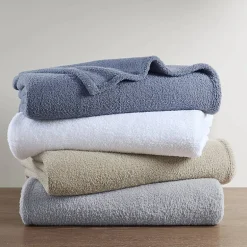 Madison Park Dream Soft Lightweight Blanket