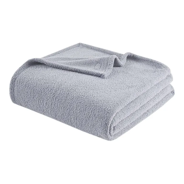 Madison Park Dream Soft Lightweight Blanket