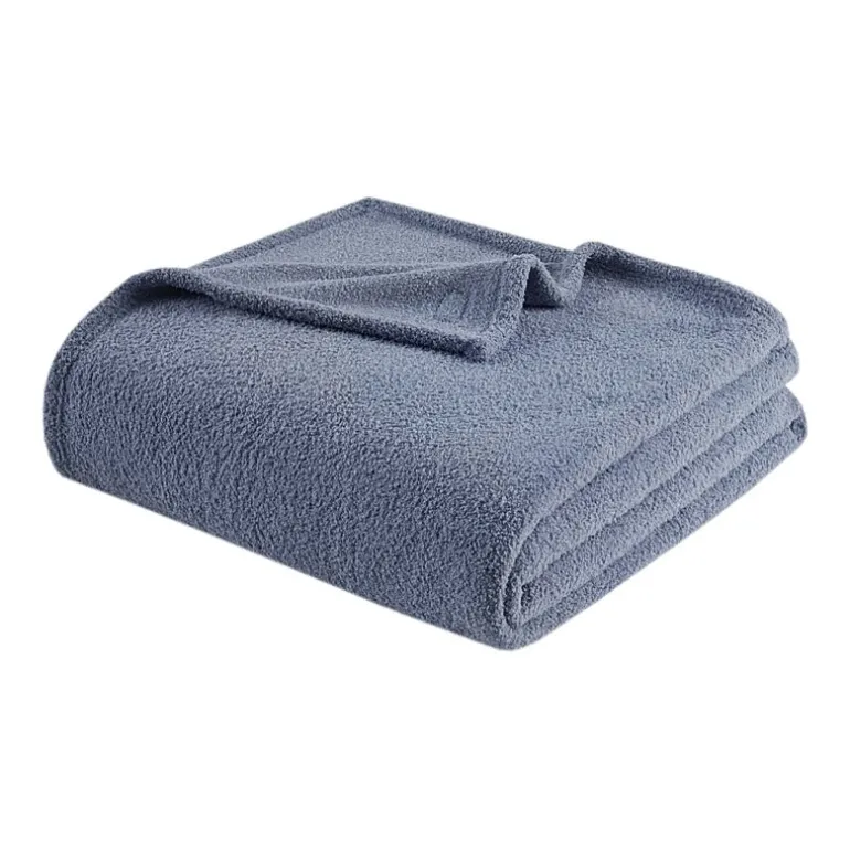 Madison Park Dream Soft Lightweight Blanket