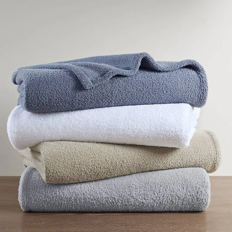 Madison Park Dream Soft Lightweight Blanket
