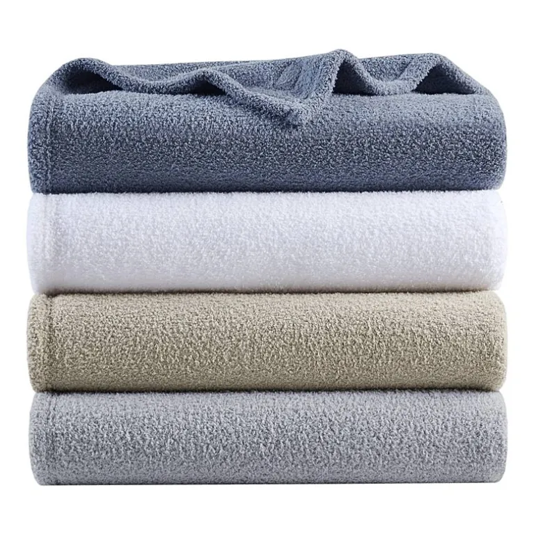 Madison Park Dream Soft Lightweight Blanket