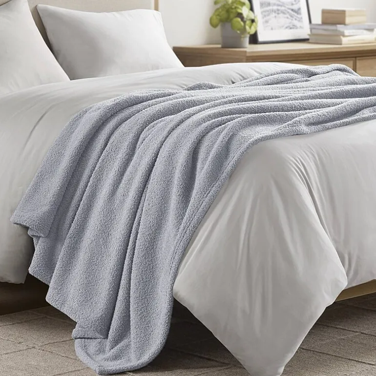 Madison Park Dream Soft Lightweight Blanket