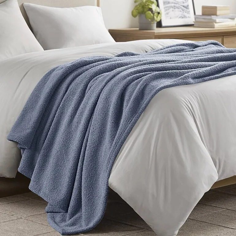 Madison Park Dream Soft Lightweight Blanket