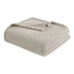 Madison Park Dream Soft Lightweight Blanket