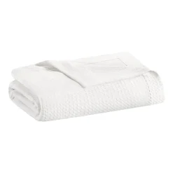 Madison Park Egyptian Cotton Blanket