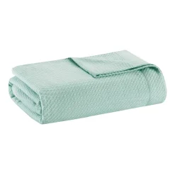 Madison Park Egyptian Cotton Blanket