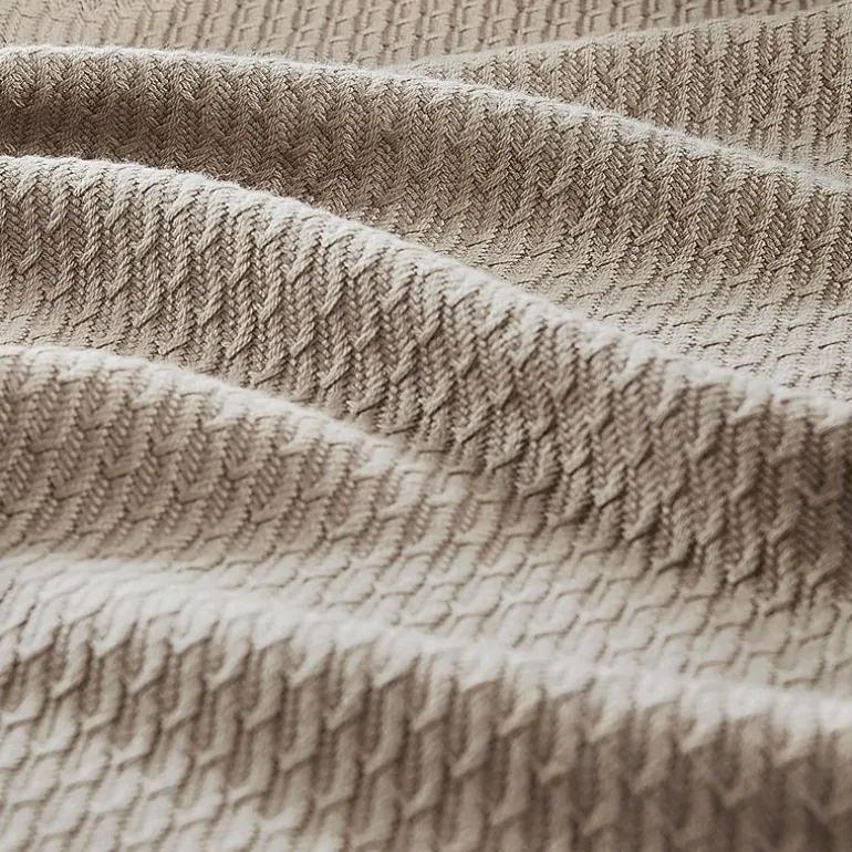 Madison Park Egyptian Cotton Blanket