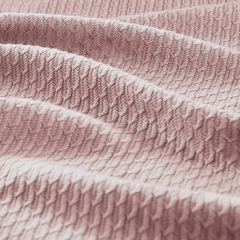 Madison Park Egyptian Cotton Blanket