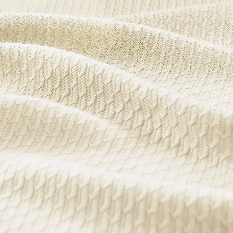 Madison Park Egyptian Cotton Blanket