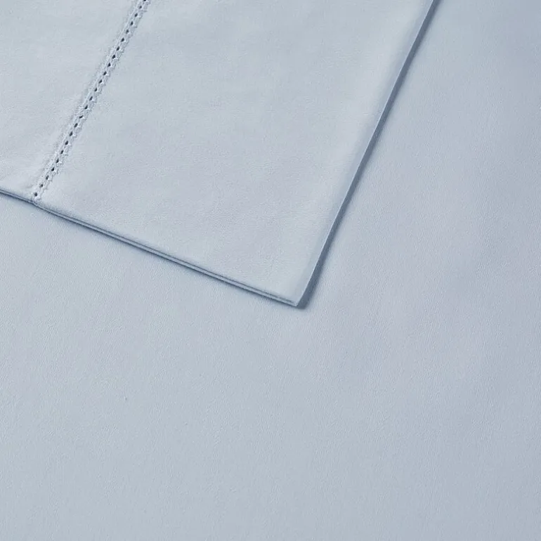 Madison Park Egyptian Cotton 500tc Deep Pocket Sheet Set