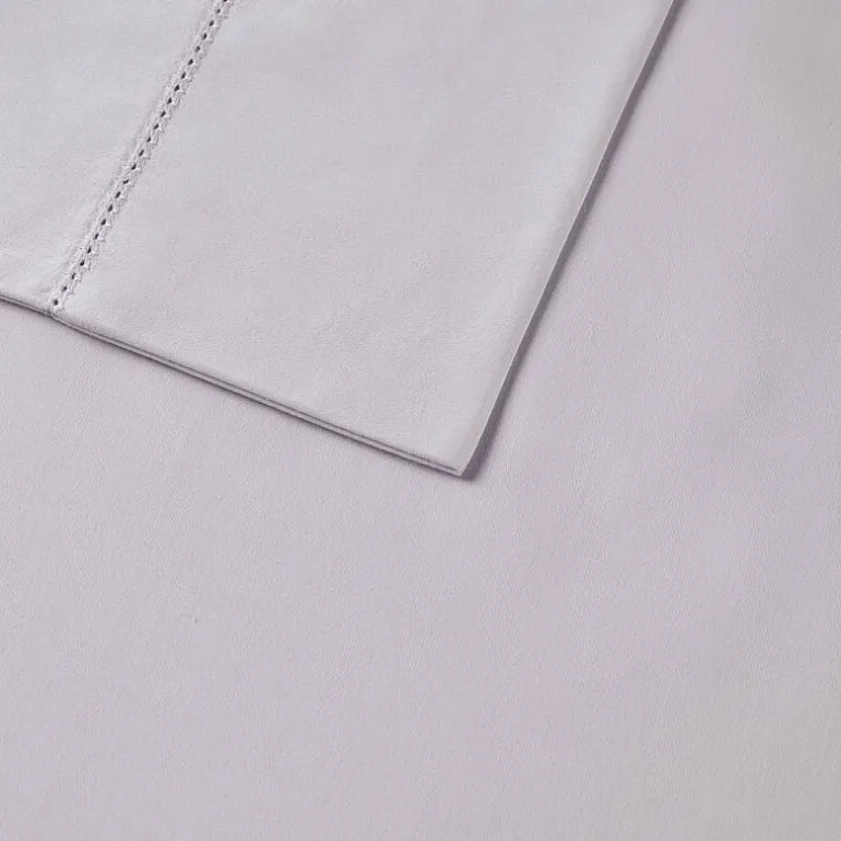 Madison Park Egyptian Cotton 500tc Deep Pocket Sheet Set