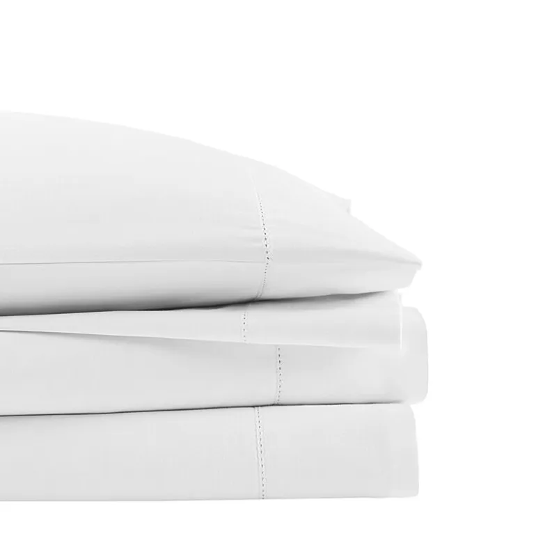 Madison Park Egyptian Cotton 500tc Deep Pocket Sheet Set