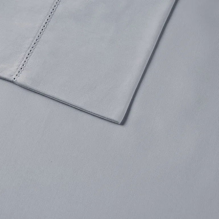 Madison Park Egyptian Cotton 500tc Deep Pocket Sheet Set