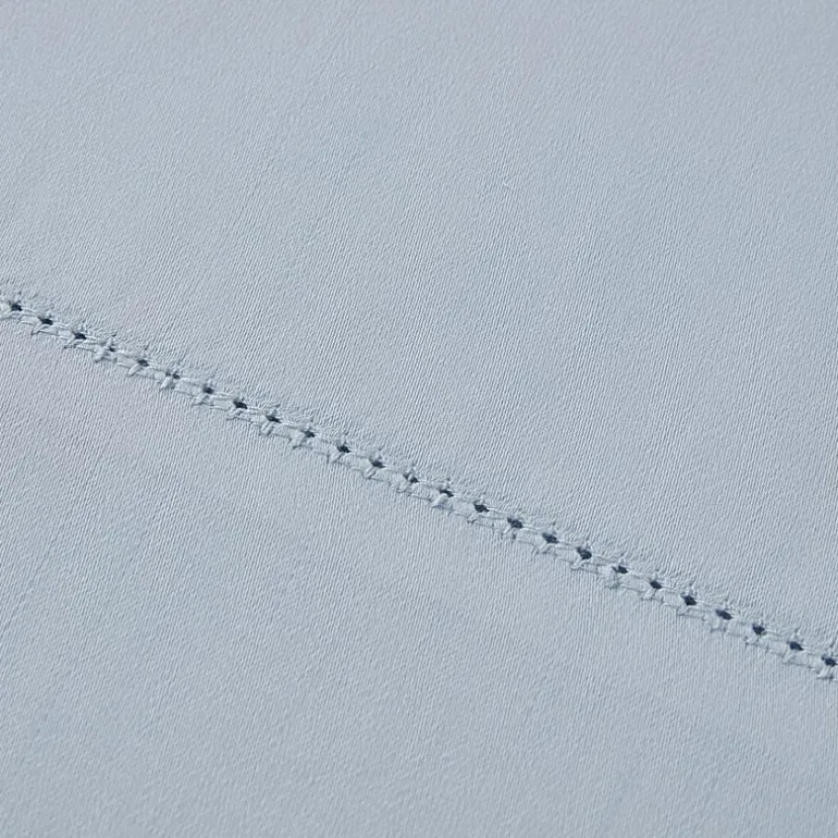 Madison Park Egyptian Cotton 500tc Deep Pocket Sheet Set