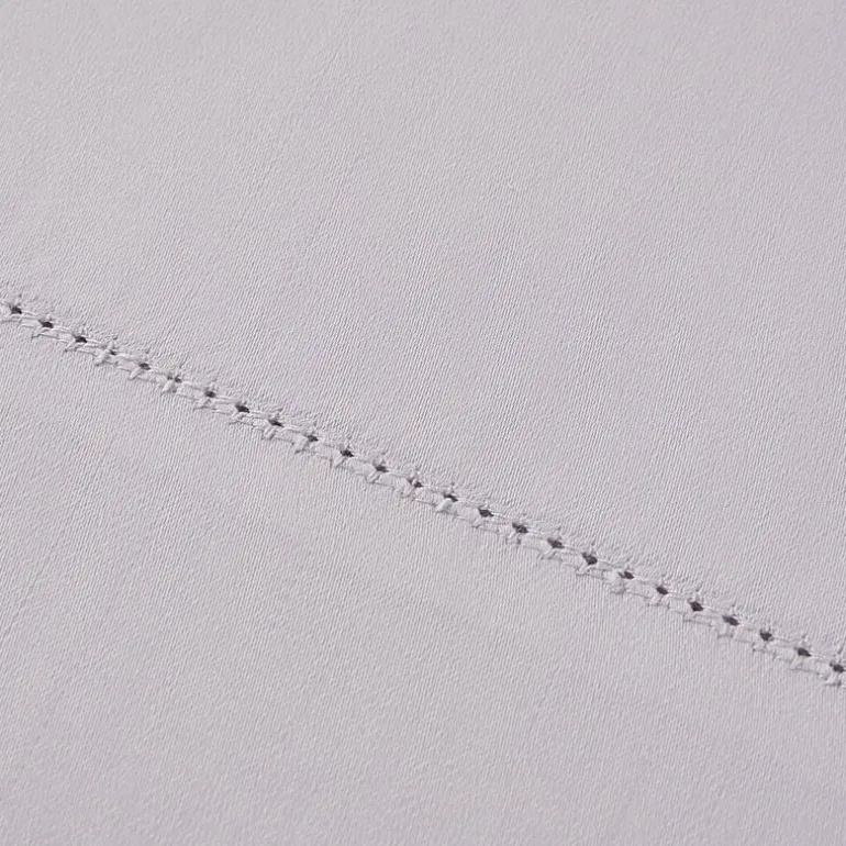 Madison Park Egyptian Cotton 500tc Deep Pocket Sheet Set