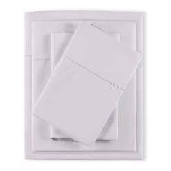 Madison Park Egyptian Cotton 500tc Deep Pocket Sheet Set