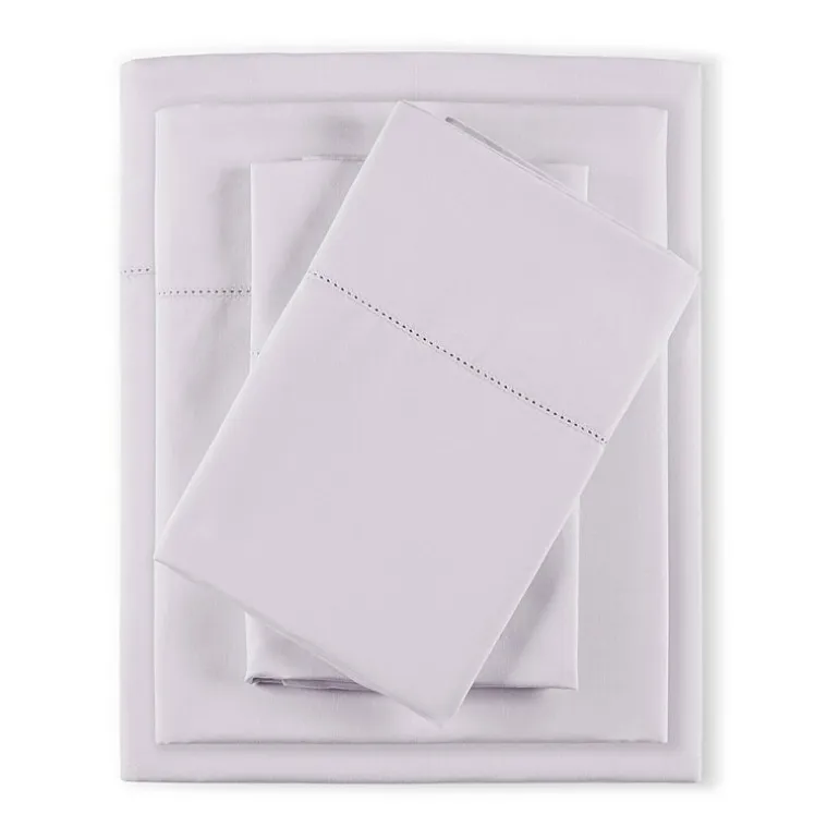 Madison Park Egyptian Cotton 500tc Deep Pocket Sheet Set