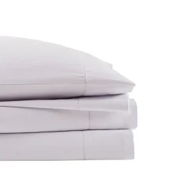 Madison Park Egyptian Cotton 500tc Deep Pocket Sheet Set