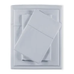 Madison Park Egyptian Cotton 500tc Deep Pocket Sheet Set