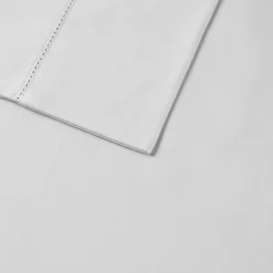 Madison Park Egyptian Cotton 500tc Deep Pocket Sheet Set