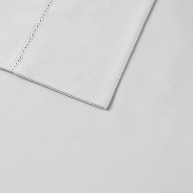 Madison Park Egyptian Cotton 500tc Deep Pocket Sheet Set
