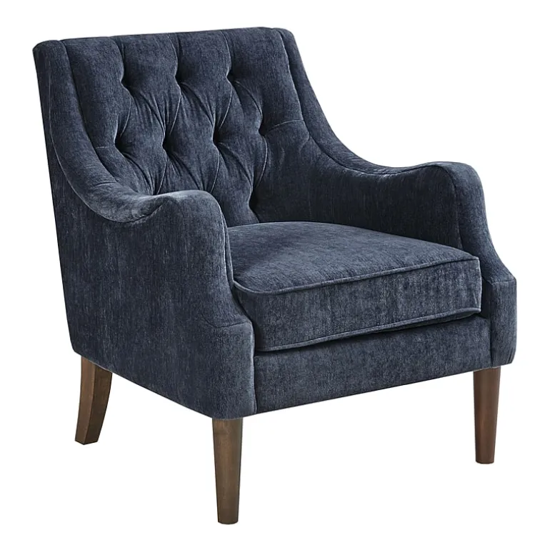 Madison Park Elle Armchair