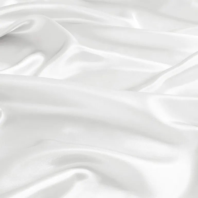 Madison Park Essentials Satin Wrinkle Resistant Pillowcase