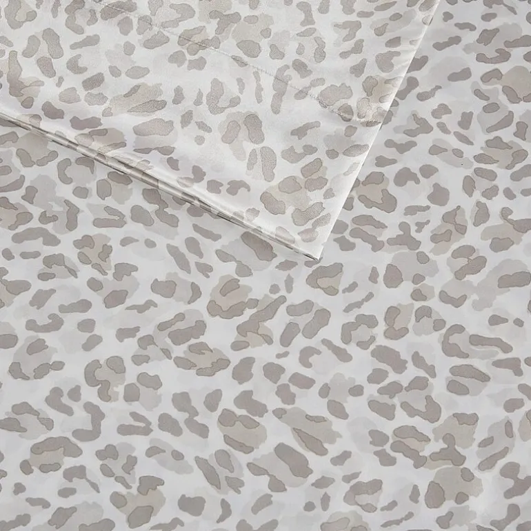 Madison Park Essentials Satin Wrinkle Resistant Pillowcase