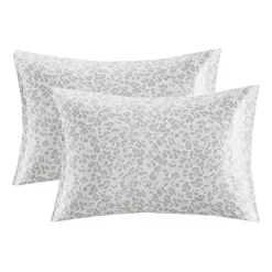 Madison Park Essentials Satin Wrinkle Resistant Pillowcase