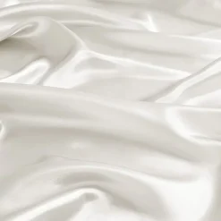 Madison Park Essentials Satin Wrinkle Resistant Pillowcase