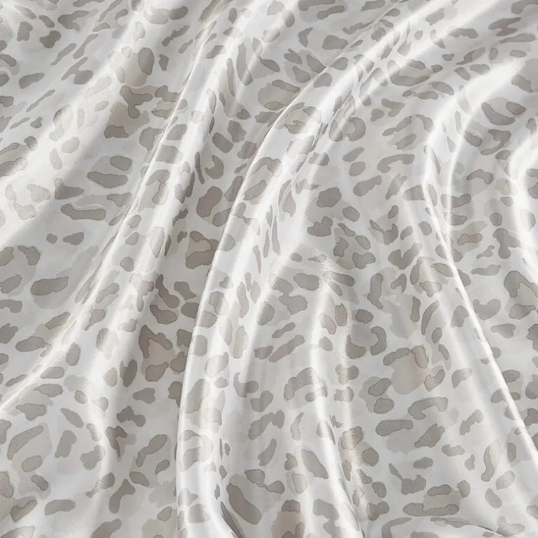 Madison Park Essentials Satin Wrinkle Resistant Pillowcase