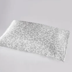 Madison Park Essentials Satin Wrinkle Resistant Pillowcase