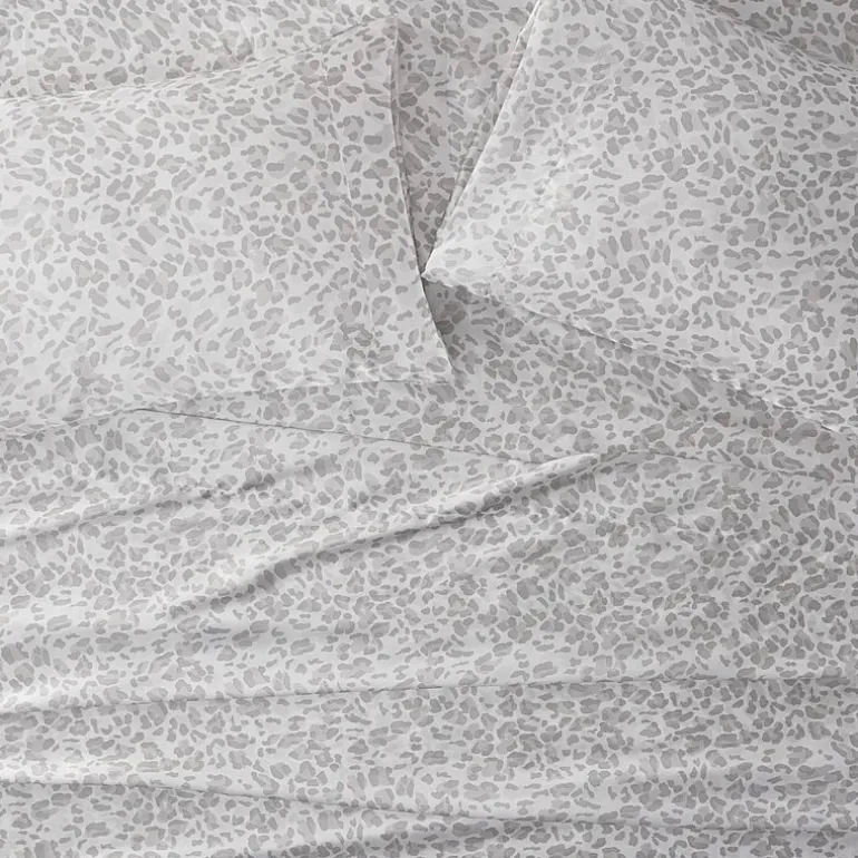 Madison Park Essentials Satin Wrinkle Resistant Pillowcase