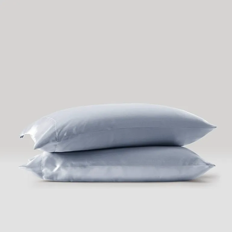 Madison Park Essentials Satin Wrinkle Resistant Pillowcase