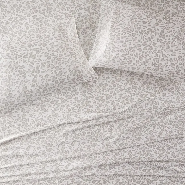 Madison Park Essentials Satin Wrinkle Resistant Pillowcase