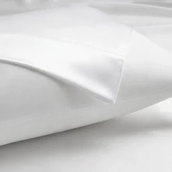 Madison Park Essentials Solid Satin 6-pc. Sheet Set