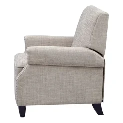 Madison Park Evanston Roll-Arm Recliner