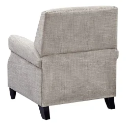 Madison Park Evanston Roll-Arm Recliner