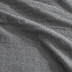 Madison Park Gauze 100% Cotton Lightweight Blanket